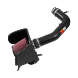 K AND N ENGINEERING Performance Air Intake S ystem KNE77-2588KTK