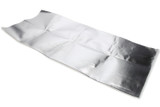 KOOL MAT Reflective Film Silver 1050 Deg KOO1503.28