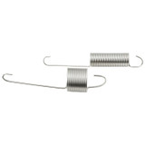 LOKAR Stainless Steel Throttle Return Springs LOKSRK-4002
