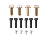 LAKEWOOD Bolt Kit Bellhousing Chevrolet V8 LWI50368