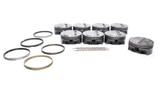 MAHLE PISTONS SBC PowerPak Domed Piston Set 4.155 Bore MAH930208855