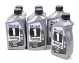 MOBIL 1 0w30 Racing Oil Case 6x1 Qt MOB102622