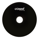 MPD RACING Sprint Inner Wheel Cover RR 14.25in Splined MPD87300