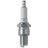 NGK NGK Spark Plug Stock # 3130 NGKBR8EG