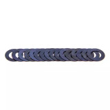 PAC RACING SPRINGS Spring Shims - 1.500 OD .015 Thick PACPAC-S187-16