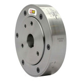 PRO-RACE PERFORMANCE PRODUCTS SBC 6.61in Balancer Ext. Balance - SFI PRH34266