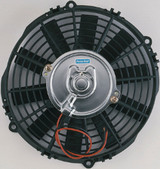 PERMA-COOL Straight Blade Electric Fan 9in PRM19129