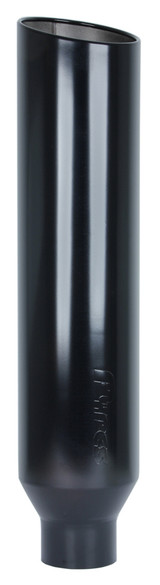 PYPES PERFORMANCE EXHAUST Exhaust Stack 5in x 8in 36in L Black PYPEVT508-36B