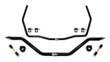 QA1 Sway Bar Set - F & R 79-93 Mustang QA152892