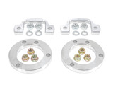 READYLIFT Front End Leveling Kit 19-  Ford Ranger 2in Kit RDY66-2920