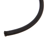 REDHORSE PERFORMANCE 6AN Black Hose 10ft  RHP235-06-10