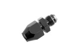 REDHORSE PERFORMANCE 6AN Hard Line Adapters Black RHP3100-06-06-2