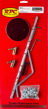 RACING POWER CO-PACKAGED Minor Hardware Kit For S5239 RPCR5241