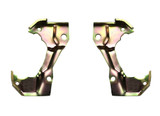 RIGHT STUFF DETAILING AFX Caliper Mounting Brackets Pair RSDCMB01