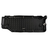 RUGGED RIDGE Rear Cargo Liners 18- Jeep Wrangler JL 2Dr RUG12975.52