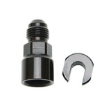 RUSSELL EFI Adapter Fitting -6an Male to 5/16in SAE Quick RUS644113