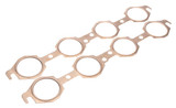 SCE GASKETS Exh Gskt Set Pro-Copper LS1/LS6  2.130 Dia Port SCE4219
