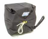 STROUD SAFETY Pro Stock Chute Red  STR430-02-05