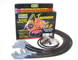 TAYLOR/VERTEX Thundervolt 8.2 Plug Wire Set BBC Black TAY86032