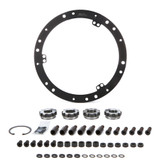 UNICLUTCH Vechicle Fitment Kit 8in Clutch UNCUCFK08276-A-001