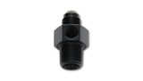 VIBRANT PERFORMANCE Male AN Flare to Male NPT Adapter Fitting VIB16497
