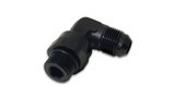 VIBRANT PERFORMANCE Fitting  90 degree  Male -6 AN to Male Straight VIB16961