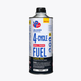 VP RACING 4 Cycle Fuel 1qt Can  VPF6205