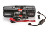 WARN AXON 45-S Winch 4500lb Synthetic Rope WAR101140