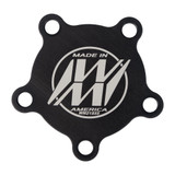 WEHRS MACHINE Wide 5 Dust Cover Starlite WEHWM21S55