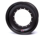 WELD RACING 15x8 5in BS Direct Mount No Cover All Black WEL860B-50815