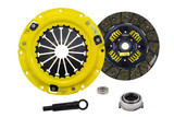 ACT Heavy Duty Performance Street Sprung Clutch Kit ACT ZM2-HDSS