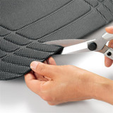 Trim-To-Fit Floor Mat 777-2 3D MATS/U-AC 2099AL-09-FR5