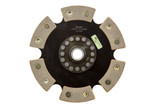 ACT 6 Pad Rigid Race Clutch Disc ACT 6212004