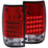 Tail Light Assembly ANZO 311043