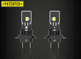 TINY MONSTER CONCEPT SERIES H7 LED ARC LIGHTING 21071