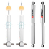 SP OEM STOCK REPLACEMENT SHOCK SET BELLTECH OE9691