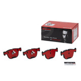 Premium NAO Ceramic OE Equivalent Pad BREMBO P06050N