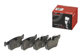 Premium Low-Met OE Equivalent Pad BREMBO P86029
