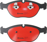 Premium NAO Ceramic OE Equivalent Pad BREMBO P06019N