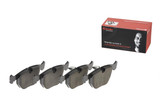 Premium Low-Met OE Equivalent Pad BREMBO P06021