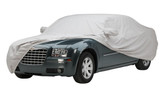 Custom WeatherShield HP Car Cover - Gray COVERCRAFT C18200PG