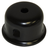 Front Bump Stop Cup Jeep 1997-2006 TJ Wrangler, 1993-1998 ZJ, ZG Grand Cherokee CROWN AUTO 52087635