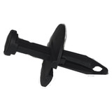 Push-in Fastener for 99-22 Jeep WJ, WG, & WK2 Grand Cherokee Models CROWN AUTO 55176248