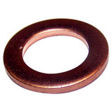 Brake Hose Washer for Numerous 82-06 Jeep CJ, YJ, TJ, XJ, MJ, ZJ, WJ, WK, XK, KJ CROWN AUTO J3236434