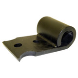 Rear Leaf Spring Shackle Bracket for 76-86 Jeep CJ-5, CJ-7, CJ-8, Left or Right CROWN AUTO J5355281