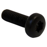 M5x.8x16 Screw for Various Body Parts for Misc. 97+ Jeep, Dodge, Fiat Models CROWN AUTO 6505026AA