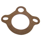 Thermostat Housing Gasket for 71-81 CJs, C104 w/ 5.0L, 71-91 SJ, J-Series w/ V8 CROWN AUTO J3187543