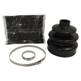 Front Axle CV Joint Boot Kit for Select Jeep 93-98 ZJ & 99-04 WJ Grand Cherokee CROWN AUTO 4796233