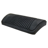 Brake Pedal Pad for Jeep JK, TJ, WK, WH, XK, XH, WJ, WG, XJ, KJ, KK w/ Automatic CROWN AUTO 68031956AA