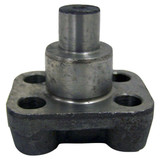 Front King Pin Cap for Many 41-73 Jeep/ Willys Models w/ Dana 25 or 27 Front Ax. CROWN AUTO J0910901